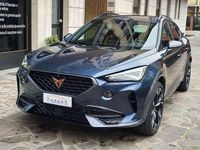 Usata Cupra Formentor VZ 245 CV (180 kW) 2024 Grigio SUV