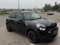 Usata Mini Countryman 143 CV (105 kW) 2014 Nero SUV