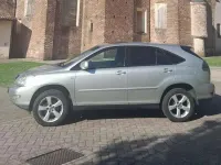 Usata Lexus RX300 Luxury Line 203 CV (149 kW) 2005 SUV