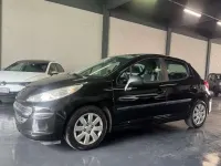 Usata Peugeot 207 88 CV (64 kW) 2007 Other Berlina