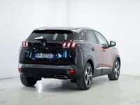 usata Peugeot 3008 BlueHDi 180 S&S EAT8 GT usato