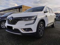 Usata Renault Koleos Intens 177 CV (130 kW) 2019 Bianco SUV