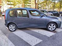 usata Skoda Roomster 1.4 16V Style