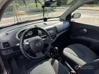 Usata Nissan Micra 80 CV (58 kW) 2008 Berlina