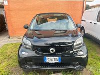 usata Smart ForTwo Electric Drive fortwo EQ Passion Nightsky