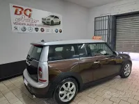 Usata Mini Cooper Clubman 120 CV (88 kW) 2008 Marrone Station wagon