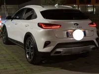 Usata Kia XCeed Plus 105 CV (77 kW) 2021 SUV