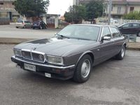 usata Jaguar XJ40 DAIMLER