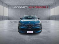 Usata Alfa Romeo Junior 114 kW (156 CV) 2025 Blu SUV