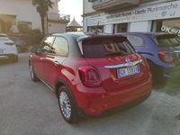 Usata Fiat 500 Connect 95 CV (69 kW) 2022 Tetto nero Station wagon