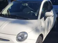 Usata Fiat 500 Lounge 69 CV (50 kW) 2018 Utilitaria