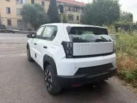 Nuova Fiat Grande Panda Icon 101 CV (74 kW) 2026 Bianco Utilitaria