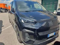 Nuova Fiat Ulysse 130 kW (177 CV) 2025 Nero Monovolume