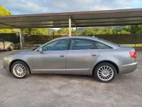 Usata Audi A6 224 CV (164 kW) 2006 Berlina