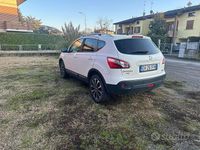 Usata Nissan Qashqai 110 CV (80 kW) 2012 SUV