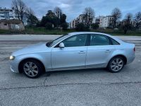 Usata Audi A4 120 CV (88 kW) 2008 Berlina