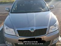 Begagnad Skoda Octavia 102 HK (75 kW) 2012 Grå Sedan
