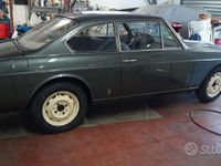 Usata Lancia Flavia 1960 Coupé