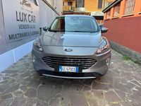 Usata Ford Kuga Business Edition 120 CV (88 kW) 2020 Grigio SUV