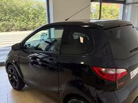 Usata Aixam City Sport 2023 Nero Berlina