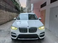 Usata BMW X3 xLine 150 CV (110 kW) 2021 Bianco SUV