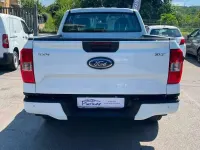 Usata Ford Ranger XLT 170 CV (125 kW) 2024 Bianco Pick-up