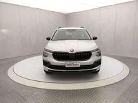 Usata Skoda Kamiq 95 CV (69 kW) 2024 Argento SUV
