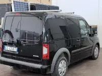 Begagnad Ford Transit Connect 102 HK (75 kW) 2011 Minibuss