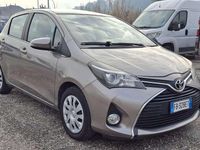 Usata Toyota Yaris 65 CV (47 kW) 2015 Utilitaria