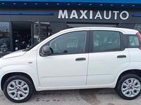 Usata Fiat Panda 80 CV (58 kW) 2018 Bianco Berlina