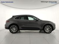 usata Porsche Macan 3.0d s 250cv pdk my16