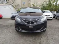 Usata Lancia Ypsilon Silver 70 CV (51 kW) 2023 Nero Utilitaria