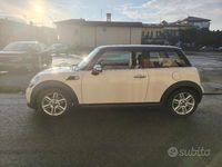 Usado Mini Cooper 122 CV (89 kW) 2010 Utilitario