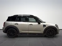 Usata Mini Cooper D Countryman Essential 150 CV (110 kW) 2022 Grigio SUV