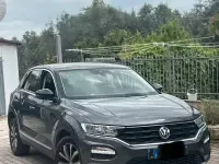 Usata VW T-Roc 116 CV (85 kW) 2018 SUV
