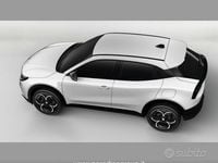 Nuova Alfa Romeo GT Junior 145 CV (106 kW) 2025 Bianco