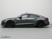 Usata Audi e-tron GT quattro Performance 620 kW (843 CV) 2025 Grigio Berlina