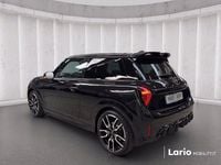 Nuova Mini John Cooper Works 204 CV (150 kW) 2026 Utilitaria