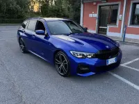 Usata BMW 320 M Sport 190 CV (139 kW) 2019 Station wagon