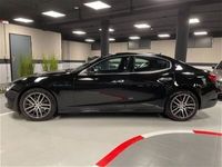 usata Maserati Ghibli L4 330 CV MHEV *PROMO FINANZIARIA*