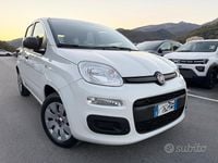 Usata Fiat Panda 69 CV (50 kW) 2019 Bianco Berlina