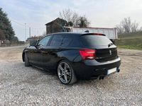 usata BMW 125 125 i 5p Msport