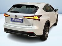 usata Lexus NX300 300 2.5 Hybrid Premium 4WD CVT