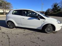 Usata Fiat Punto Evo Dynamic 86 CV (63 kW) 2015 Utilitaria