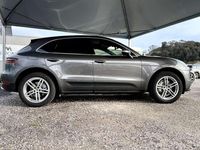Usata Porsche Macan S 250 CV (183 kW) 2016 Other SUV