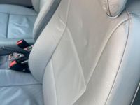 Usata Saab 900 Cabriolet 131 CV (96 kW) 1996 Grigio Cabrio