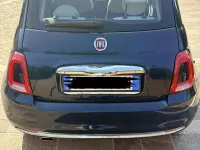 Usata Fiat 500 Lounge 69 CV (50 kW) 2019 Utilitaria
