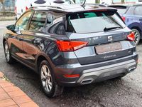 Usata Seat Arona FR 95 CV (69 kW) 2023 Grigio SUV