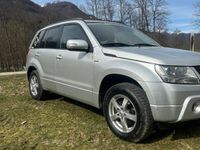 usata Suzuki Grand Vitara - 2011