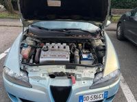 usata Alfa Romeo 147 5p 2.0 ts 16v Exclusive 150cv selespeed